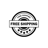 Free Shipping