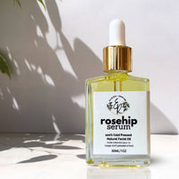 Rosehip Rejuvenating Serum - Eli & Rai